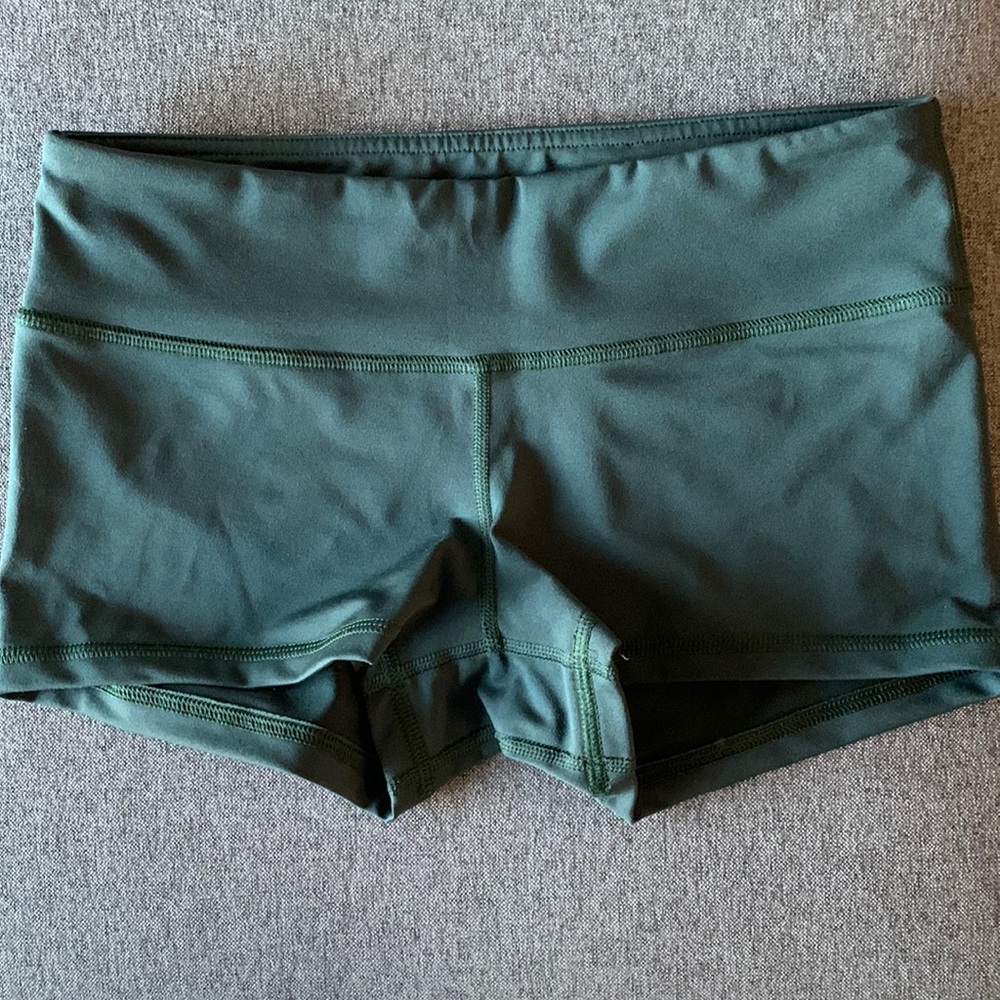Fleo Originals Size Medium Green